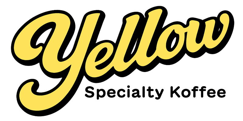 Yellow Specialty Koffee